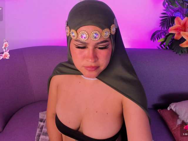 may-hadi live cam on BongaCams