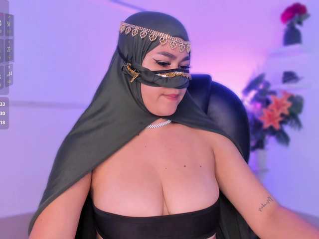 may-hadi live cam on BongaCams