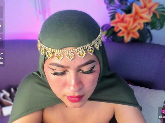may-hadi live cam on BongaCams