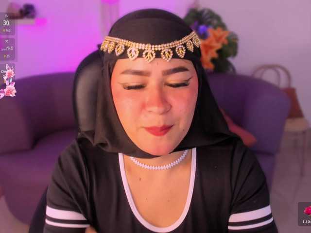may-hadi live cam on BongaCams
