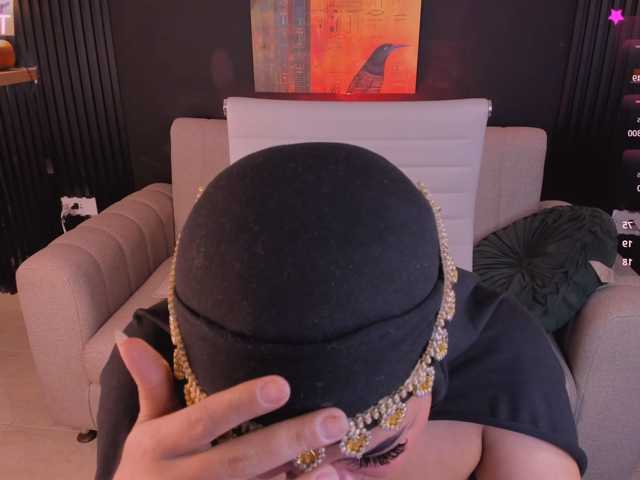 may-hadi live cam on BongaCams