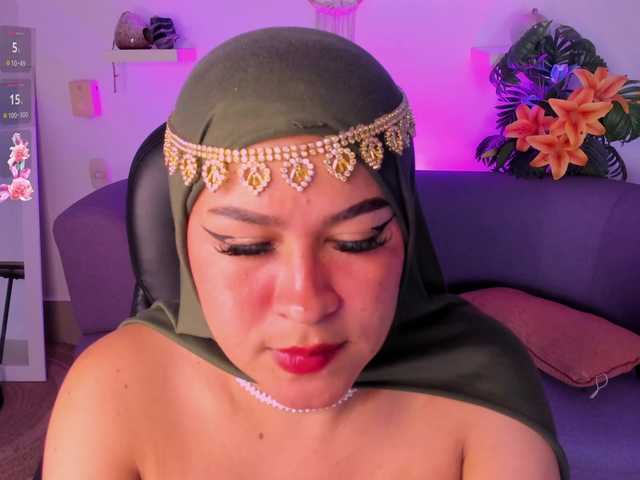 may-hadi live cam on BongaCams