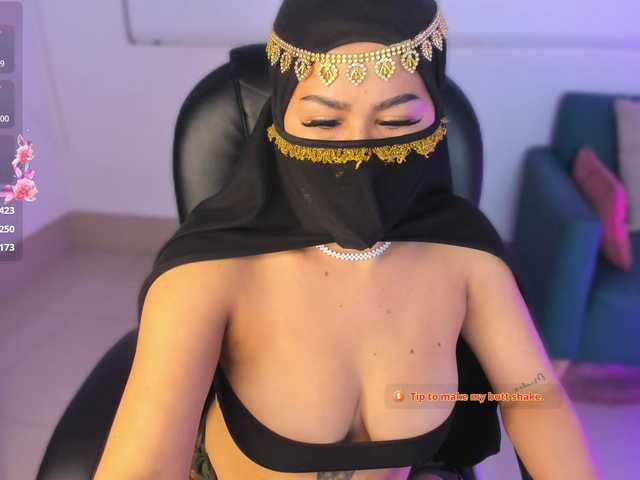 may-hadi live cam on BongaCams