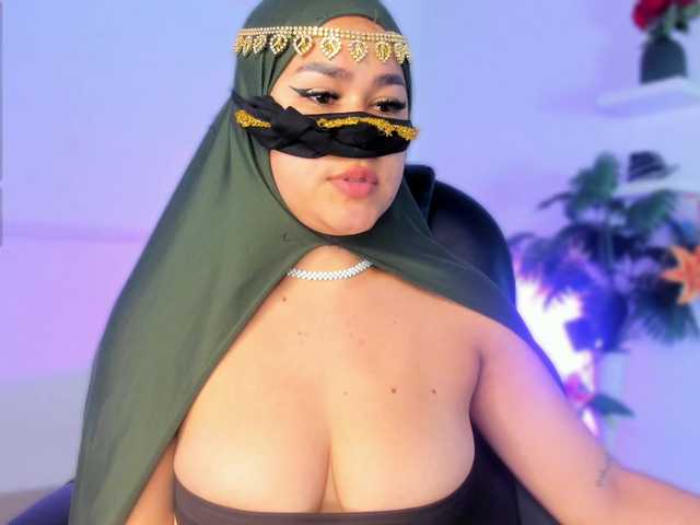 may-hadi live cam on BongaCams