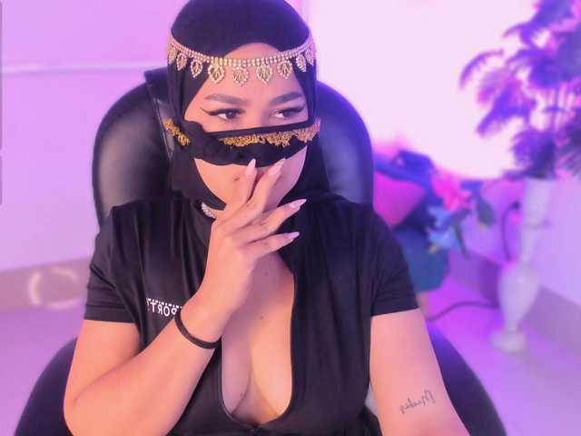 may-hadi live cam on BongaCams