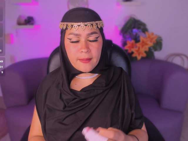 may-hadi live cam on BongaCams