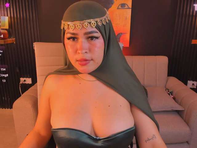 may-hadi live cam on BongaCams