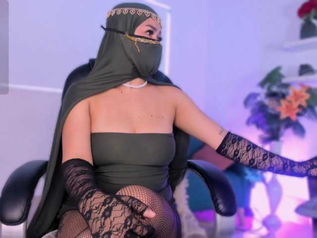 may-hadi live cam on BongaCams
