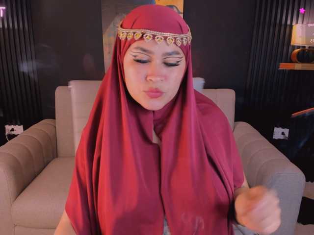 may-hadi live cam on BongaCams
