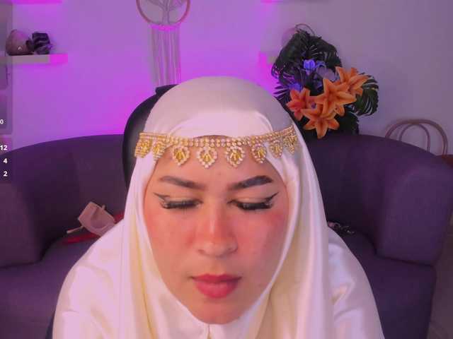 may-hadi live cam on BongaCams