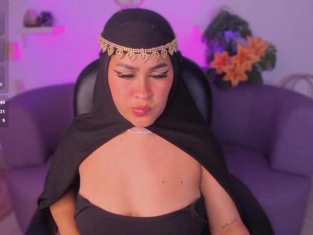 may-hadi live cam on BongaCams