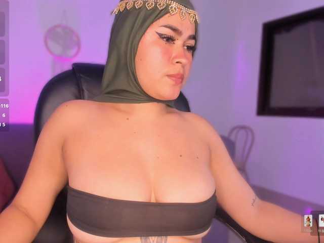 may-hadi live cam on BongaCams
