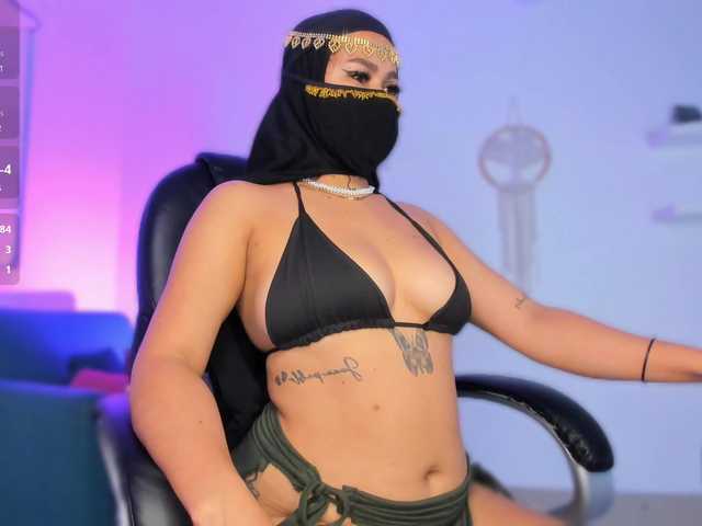 may-hadi live cam on BongaCams