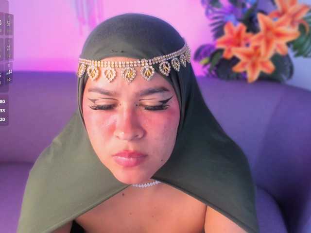 may-hadi live cam on BongaCams