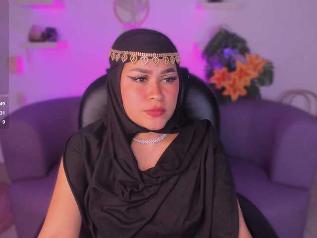 may-hadi live cam on BongaCams