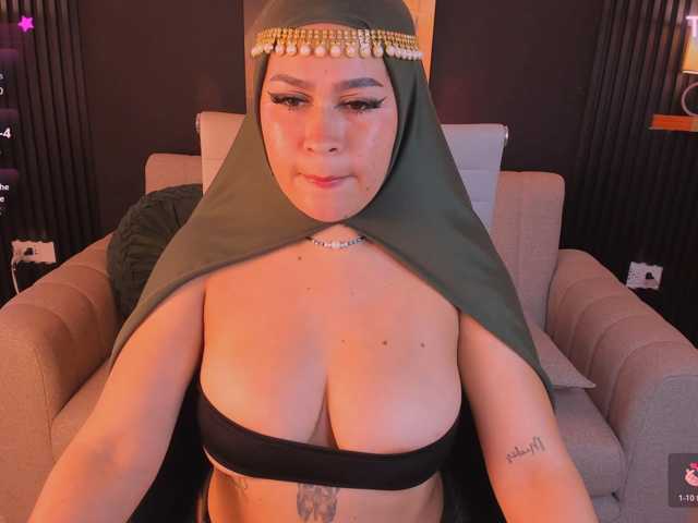 may-hadi live cam on BongaCams