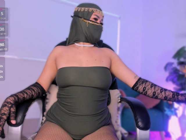 may-hadi live cam on BongaCams