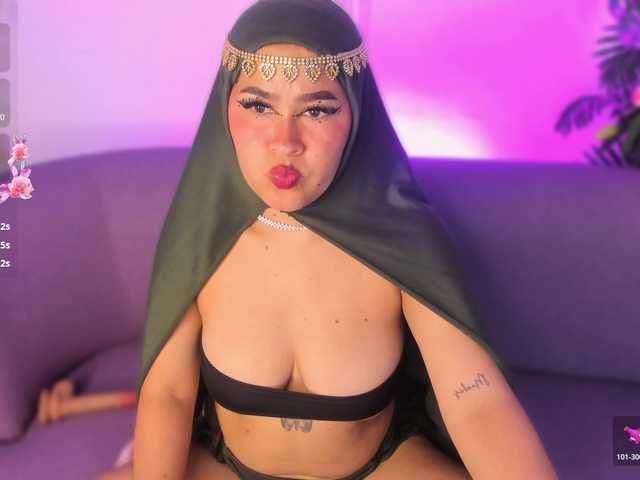 may-hadi live cam on BongaCams