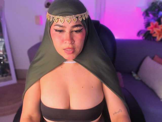 may-hadi live cam on BongaCams