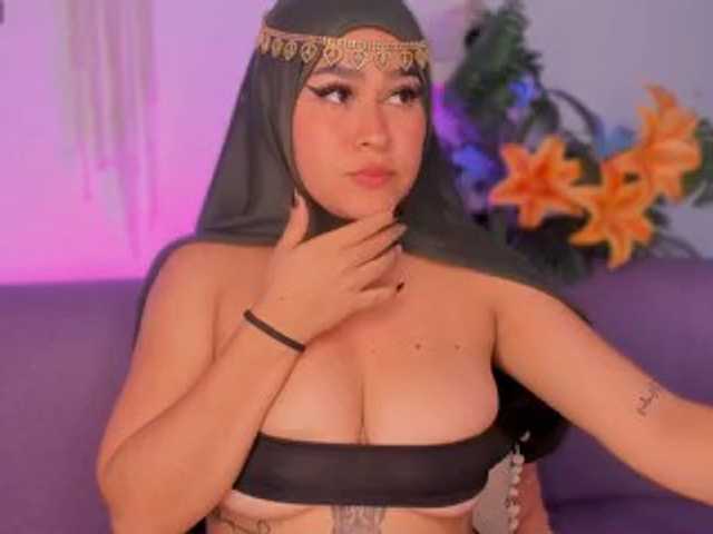 may-hadi live cam on BongaCams