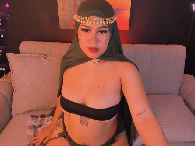 may-hadi live cam on BongaCams