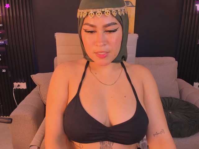 may-hadi live cam on BongaCams