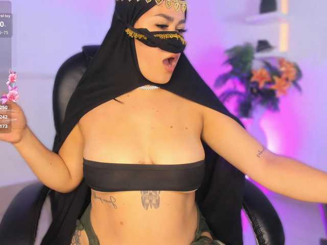 may-hadi live cam on BongaCams