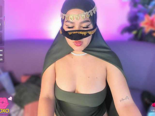 may-hadi live cam on BongaCams