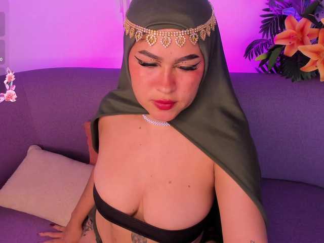 may-hadi live cam on BongaCams