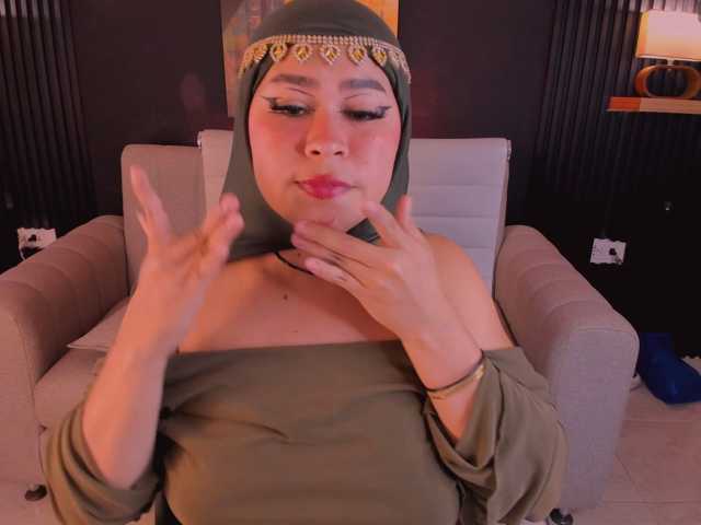 may-hadi live cam on BongaCams