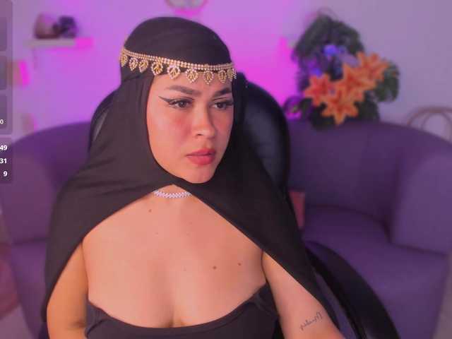 may-hadi live cam on BongaCams