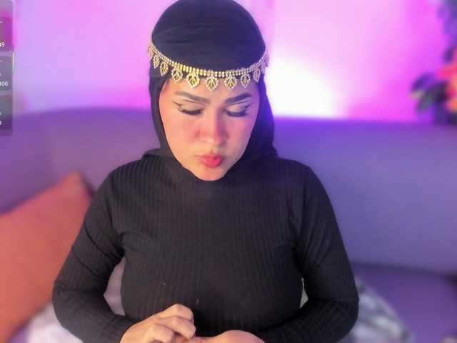may-hadi live cam on BongaCams