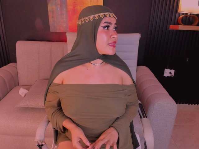 may-hadi live cam on BongaCams