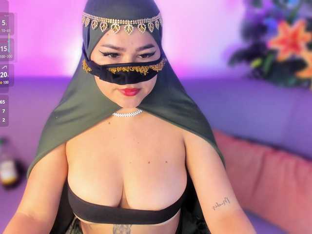 may-hadi live cam on BongaCams