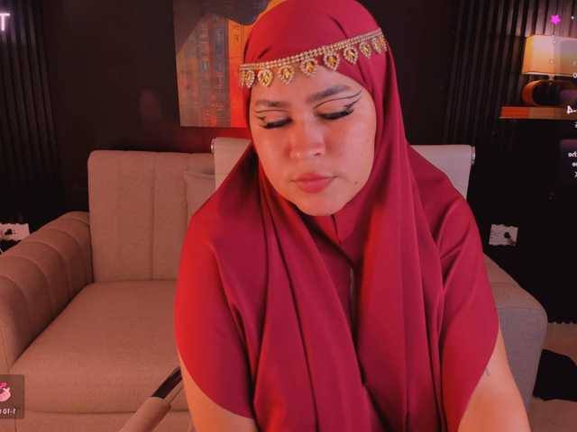 may-hadi live cam on BongaCams