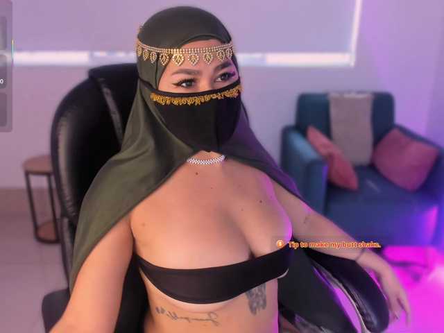 may-hadi live cam on BongaCams