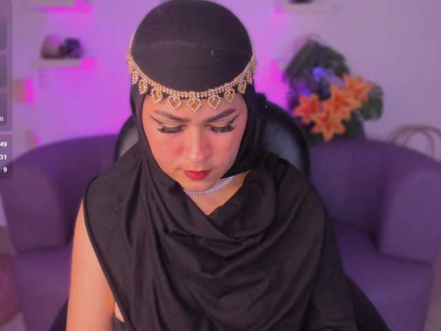 may-hadi live cam on BongaCams