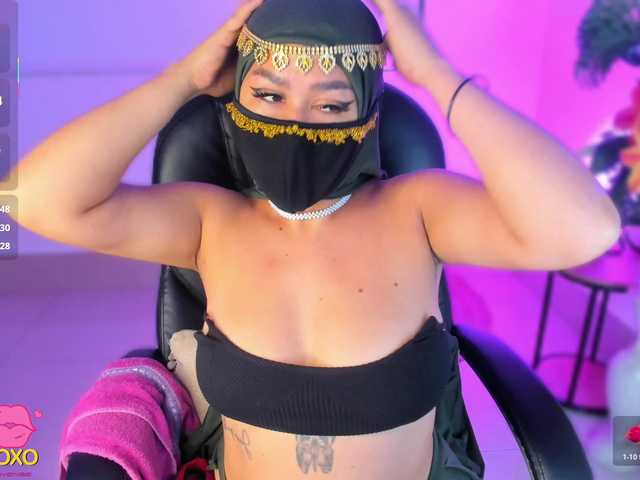 may-hadi live webcam show