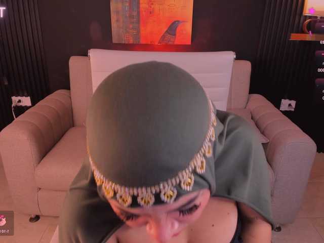 may-hadi live cam on BongaCams