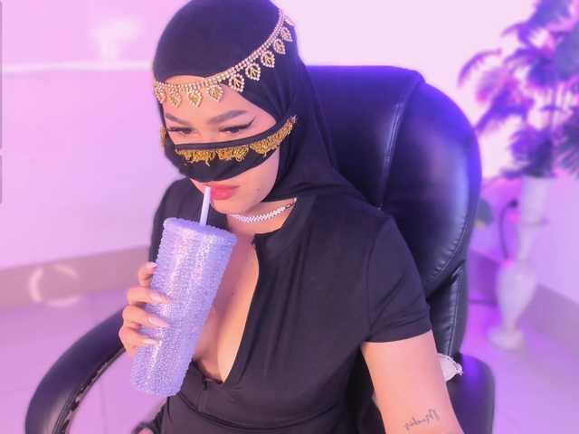 may-hadi live cam on BongaCams
