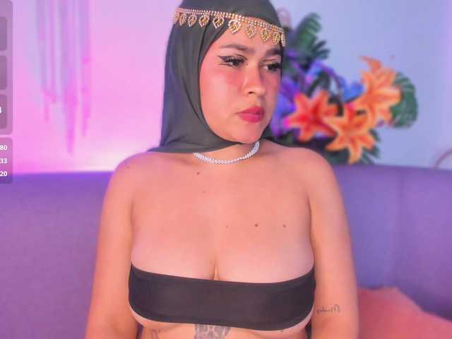 may-hadi live cam on BongaCams