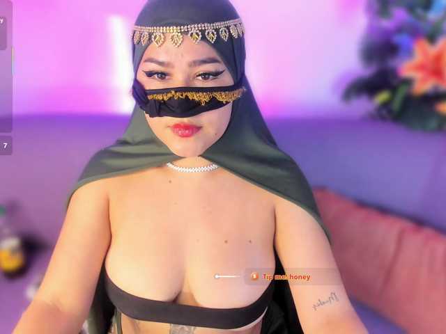 may-hadi live webcam show