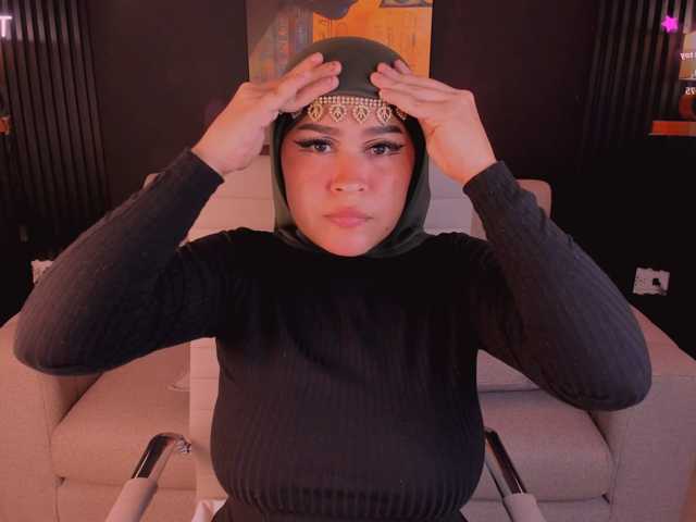 may-hadi live cam on BongaCams