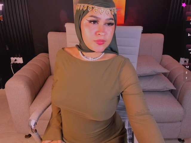 may-hadi live cam on BongaCams