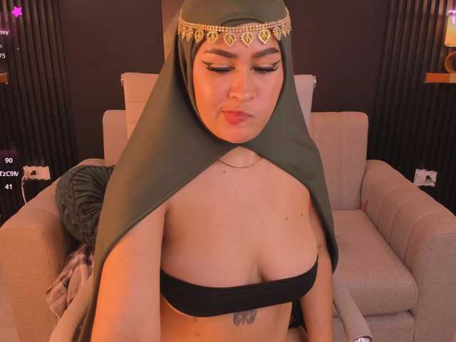 may-hadi live cam on BongaCams