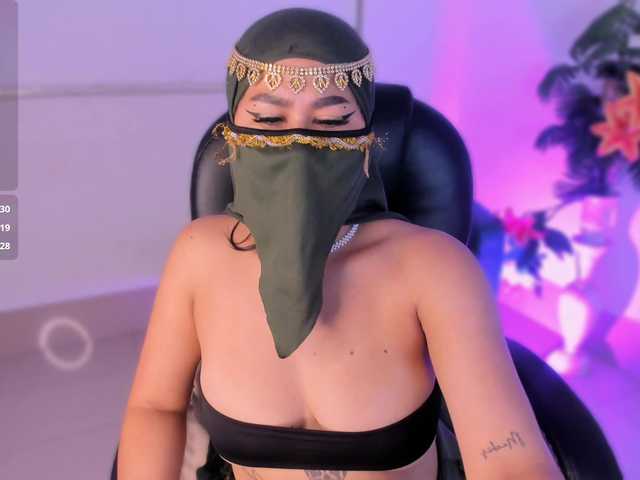 may-hadi live cam on BongaCams