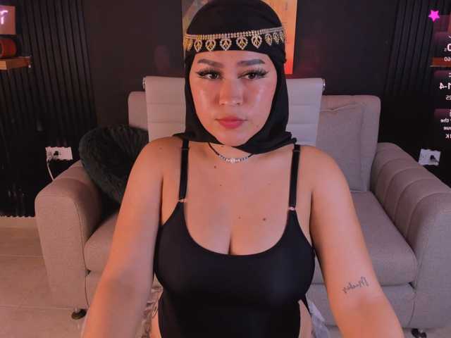 may-hadi live cam on BongaCams