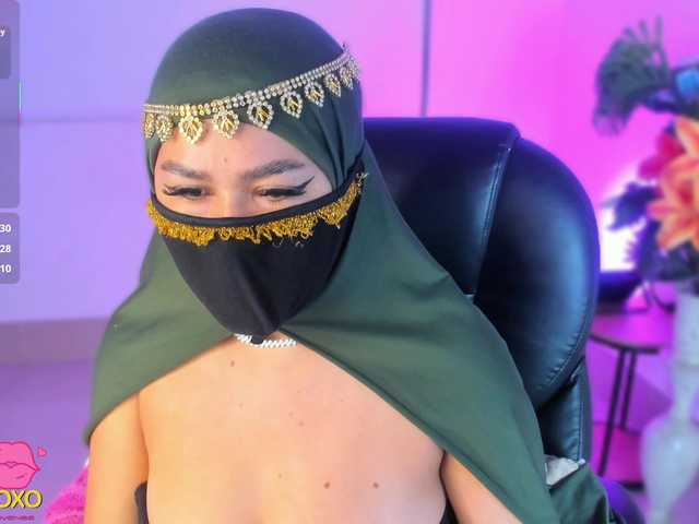 may-hadi live cam on BongaCams