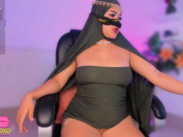 may-hadi live cam on BongaCams