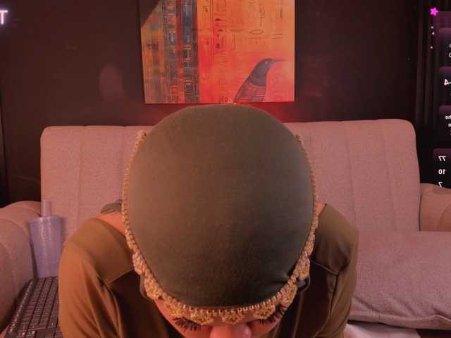 may-hadi live cam on BongaCams